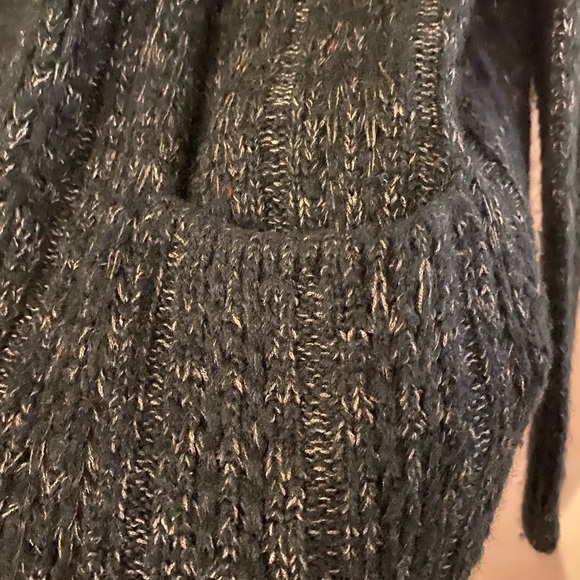 Veto Moda cozy cardigan size L - Picture 3 of 3